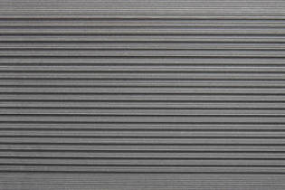 Farbansicht WPC Terrassendiele in stone-grey
